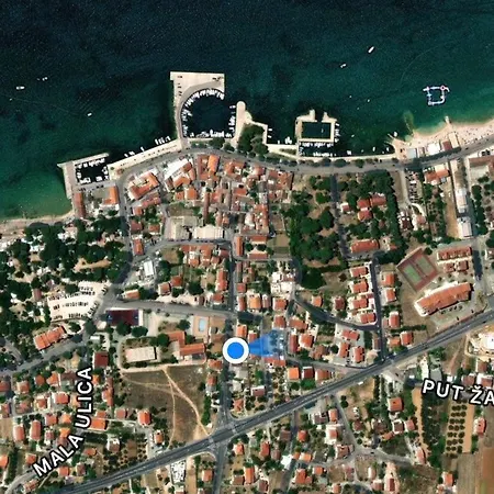 Jukic Διαμέρισμα Sveti Filip i Jakov