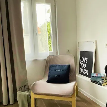 Διαμέρισμα Jukic