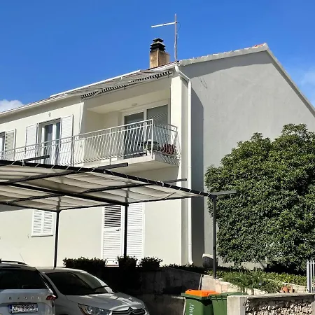 Jukic Appartement Sveti Filip i Jakov