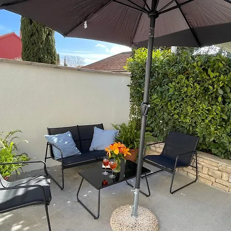 Jukic Appartement Sveti Filip i Jakov