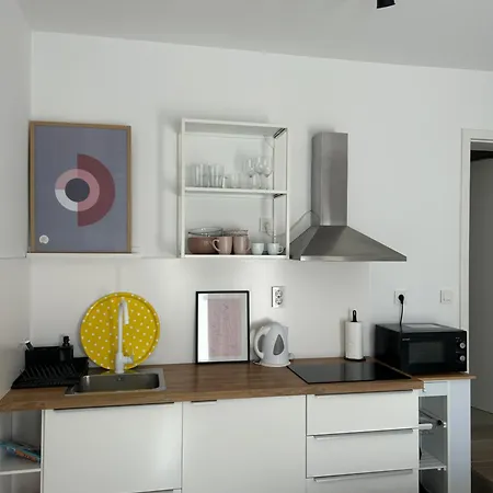 Jukic Appartement Sveti Filip i Jakov