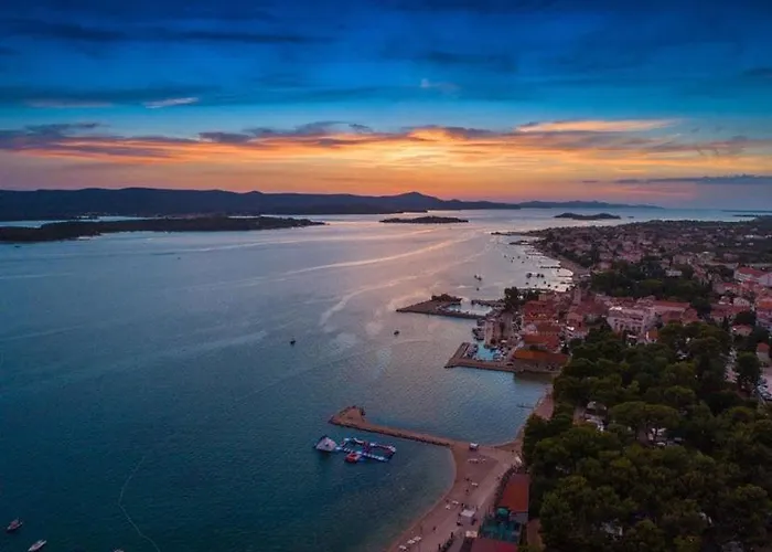 Jukic * Sveti Filip i Jakov