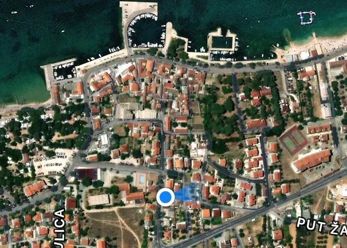 Jukic Apartman Sveti Filip i Jakov