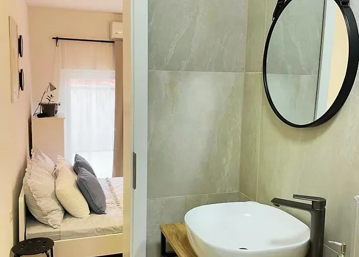 Jukic Appartement *