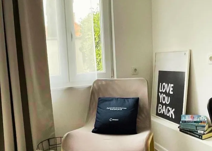 Appartement Jukic
