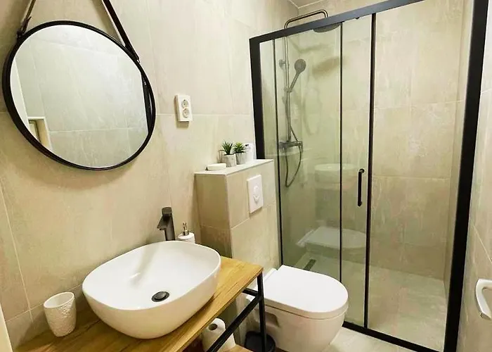 Jukic Apartman Sveti Filip i Jakov