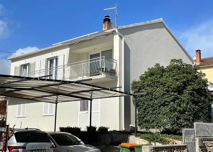 Jukic Apartman Sveti Filip i Jakov