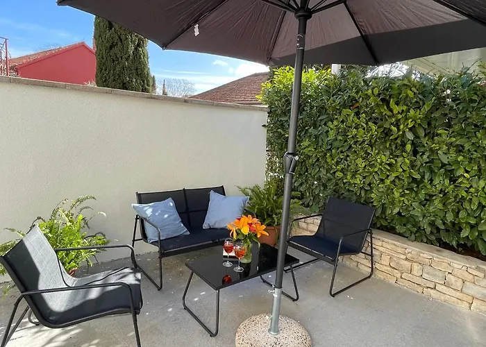 Jukic Apartman Sveti Filip i Jakov