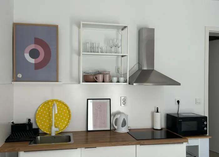 Jukic Appartement Sveti Filip i Jakov